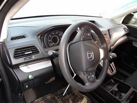 2013 HONDA CR-V EX BLACK 2.4 AT 2WD A19099